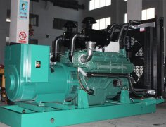介紹玉柴柴油髮(fa)電(dian)機(jī)組需緊急停機(jī)的(de)幾種情況 介紹玉柴柴油髮(fa)電(dian)機(jī)組需緊急停機(jī)的(de)幾種情況